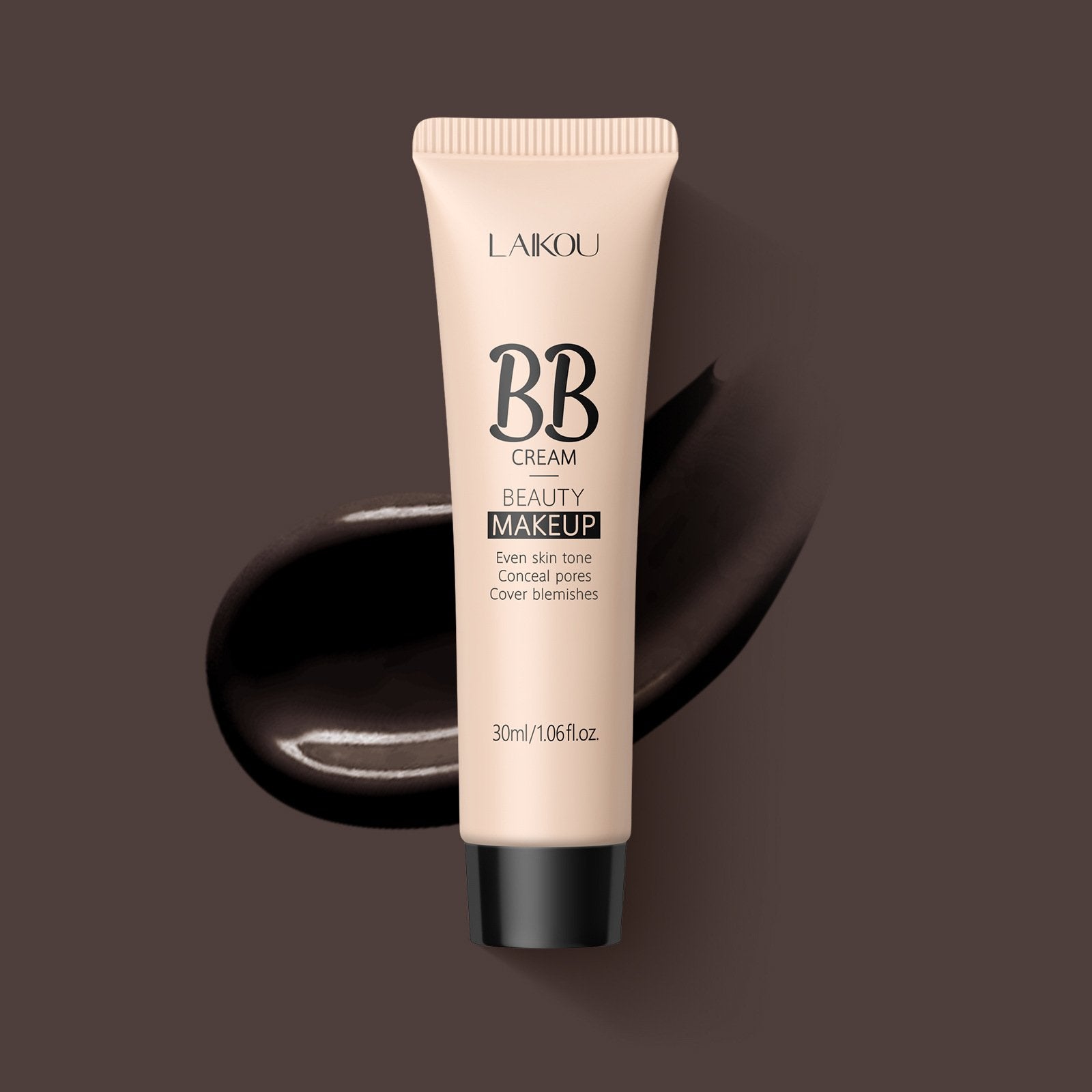 ✨ Hydrating BB Cream – Full coverage, color correcting & moisturizing for a flawless, even skin tone! 💖💦