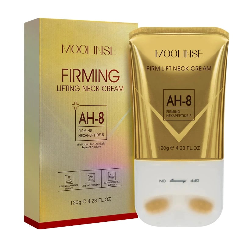 ✨ Transform Your Neck&Eye in 28 Days - 49% OFF - 🌟 Neck-Eye Care Tightening & Revitalizing Set -Eye Cream + Neck Cream- Perfect Duo