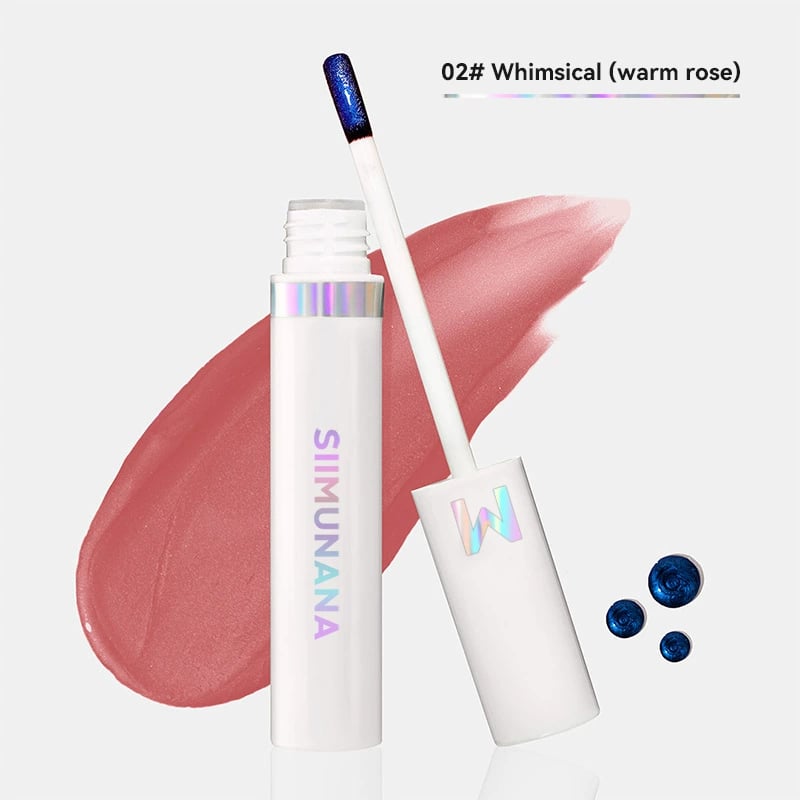 💋 Unveil Effortless, All-Day Lip Perfection - 49% OFF - 💄Wonder Blading Lip Stain Masque