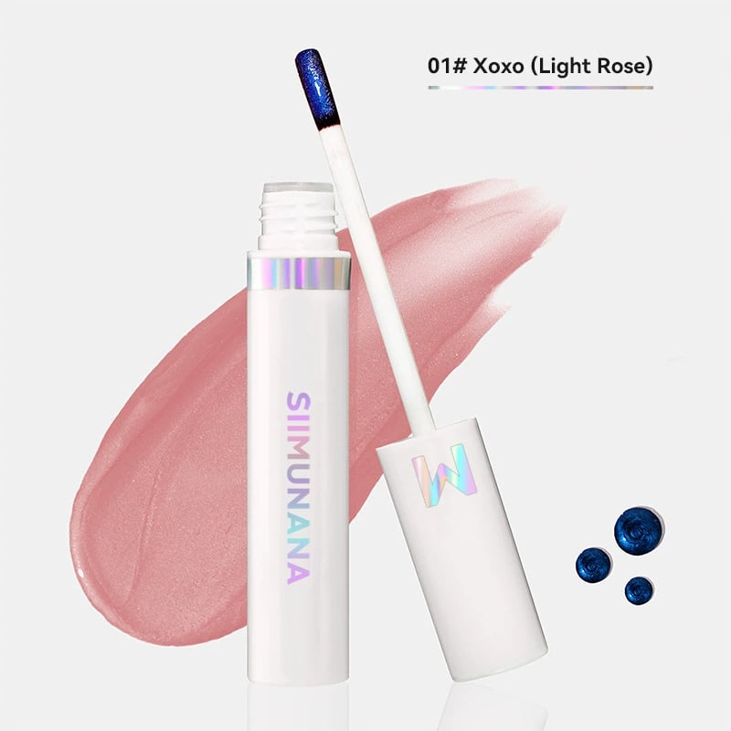 💋 Unveil Effortless, All-Day Lip Perfection - 49% OFF - 💄Wonder Blading Lip Stain Masque