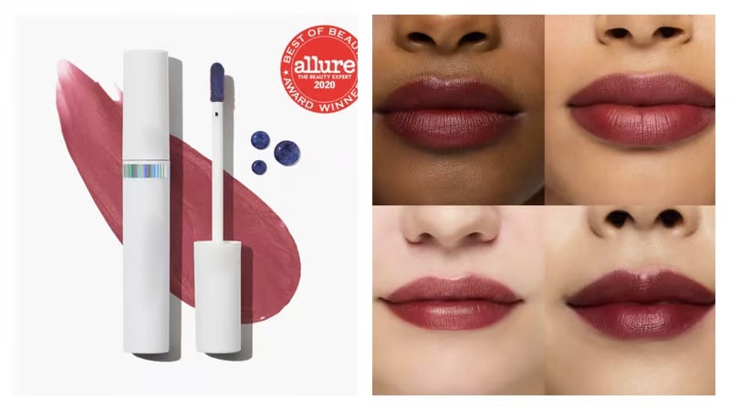 💋 Unveil Effortless, All-Day Lip Perfection - 49% OFF - 💄Wonder Blading Lip Stain Masque