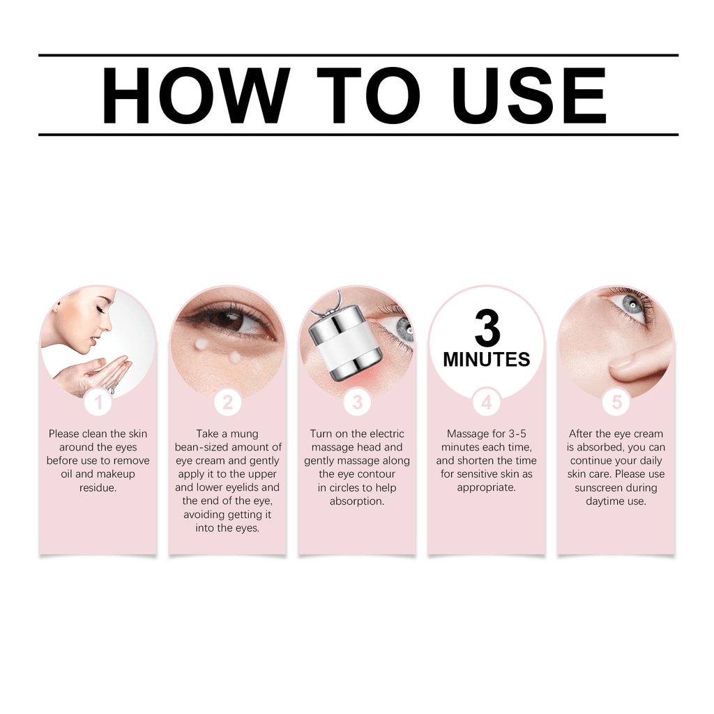 ✨ Transform Your Neck&Eye in 28 Days - 49% OFF - 🌟 Neck-Eye Care Tightening & Revitalizing Set -Eye Cream + Neck Cream- Perfect Duo