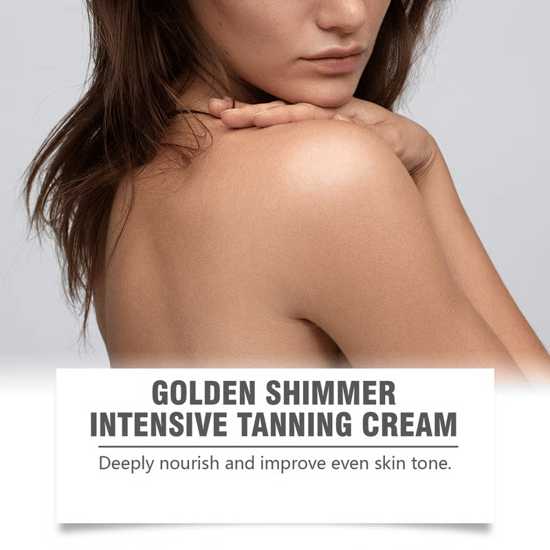 🔥LAST DAY 49% OFF🔥Intensive Tanning Gel | Browning & Bronzing Tan Accelerator 5.07floz