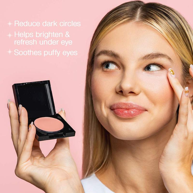 🌸 Reveal Radiant Eyes - 49% OFF - ✨Under Eye Brightener, Conceal & Brighten Dark Circles