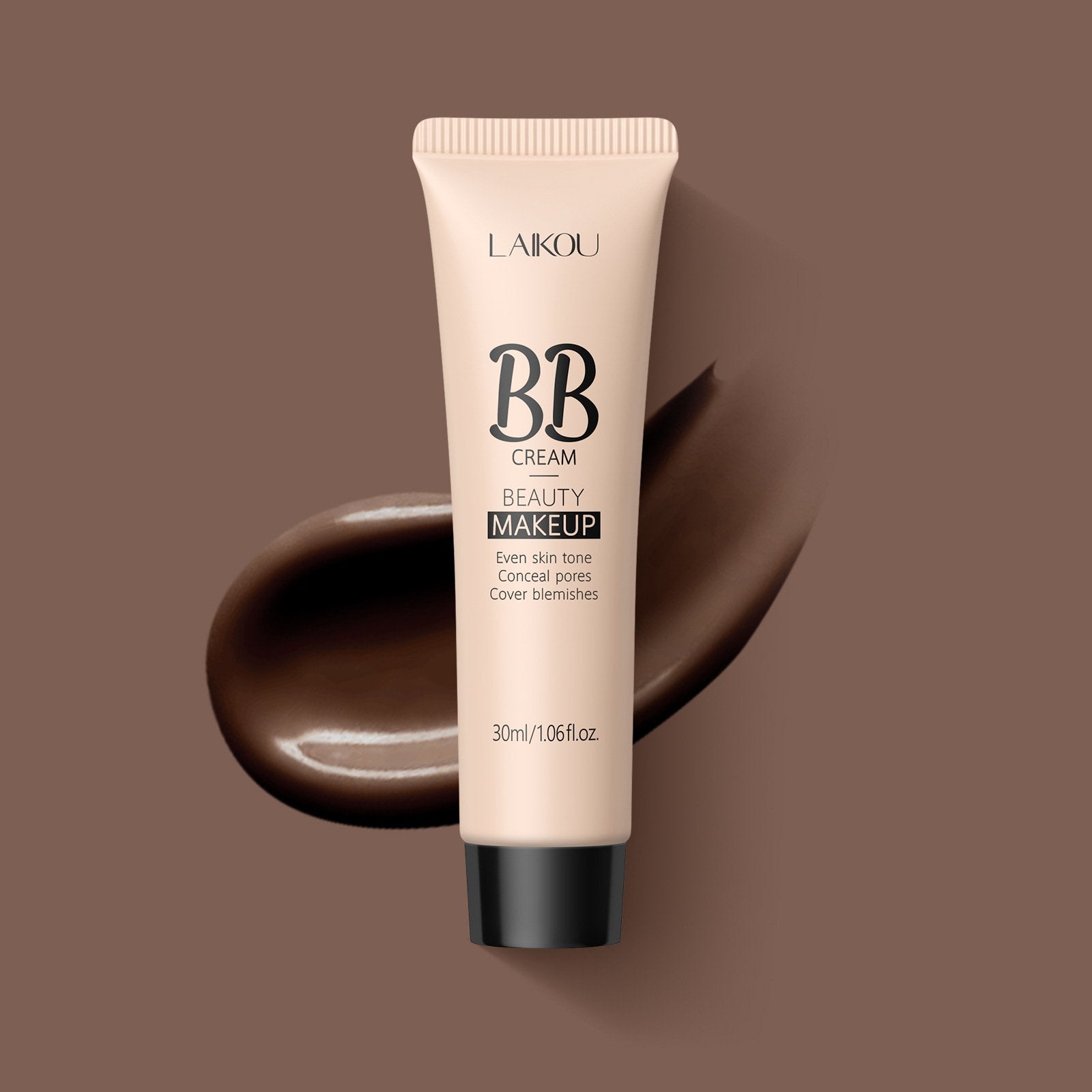 ✨ Hydrating BB Cream – Full coverage, color correcting & moisturizing for a flawless, even skin tone! 💖💦