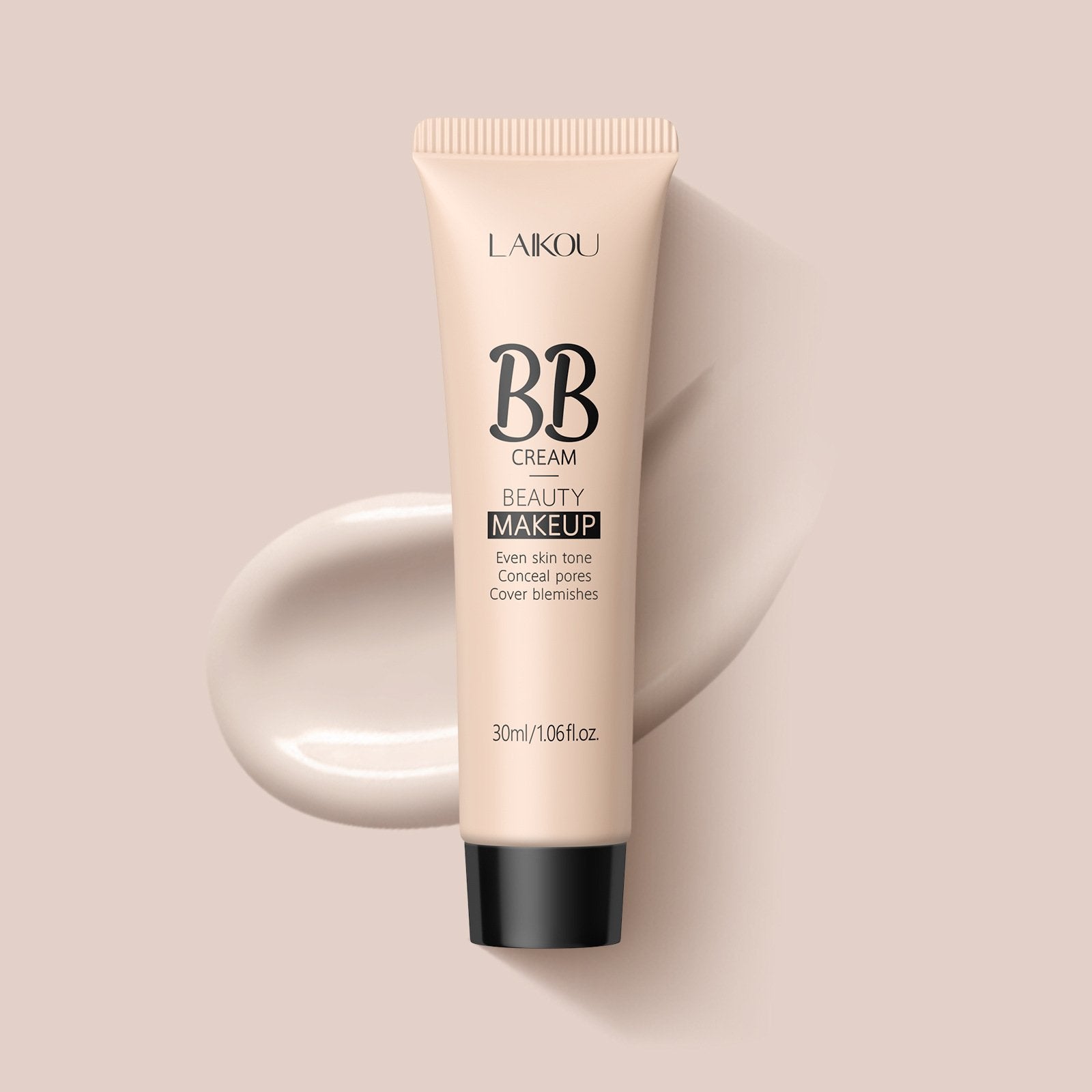 ✨ Hydrating BB Cream – Full coverage, color correcting & moisturizing for a flawless, even skin tone! 💖💦