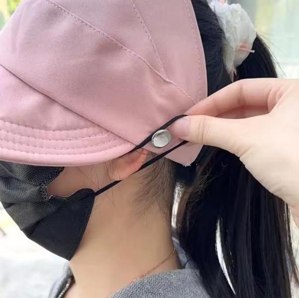 ☀️Summer Essentials 49% OFF - Adjustable Outdoor Bucket Hat