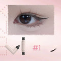 Integrated Rotating Eyeliner Stamp Pen