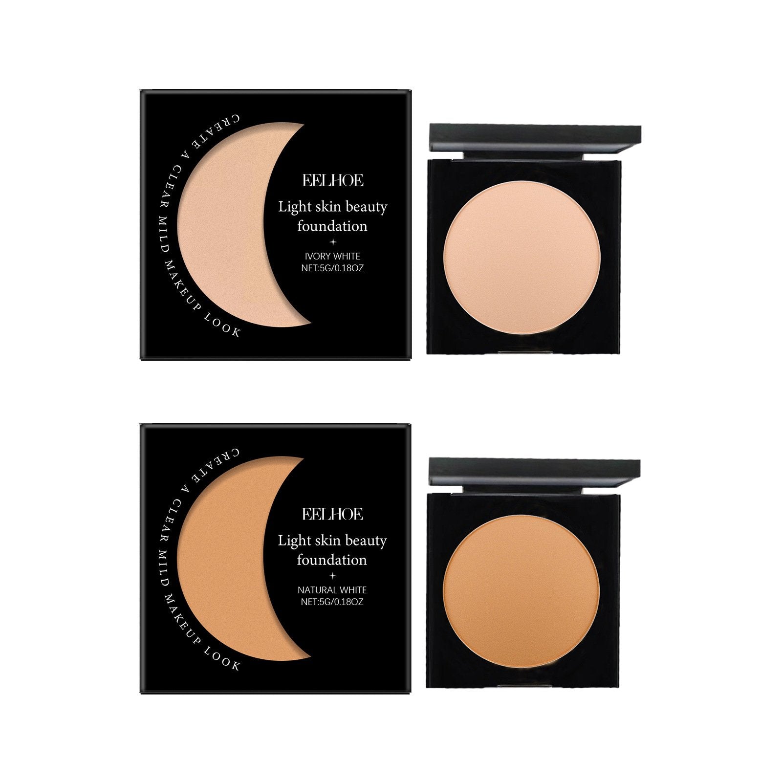 🌸 Reveal Radiant Eyes - 49% OFF - ✨Under Eye Brightener, Conceal & Brighten Dark Circles