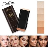 💥Dual-Ended Eraser Foundation Stick: Conceal & Highlight