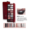 🌟Long-lasting makeup that won't fade--CHEERYEP 16-Color Eye Shadow Palette Duo Chrome Effect 💕