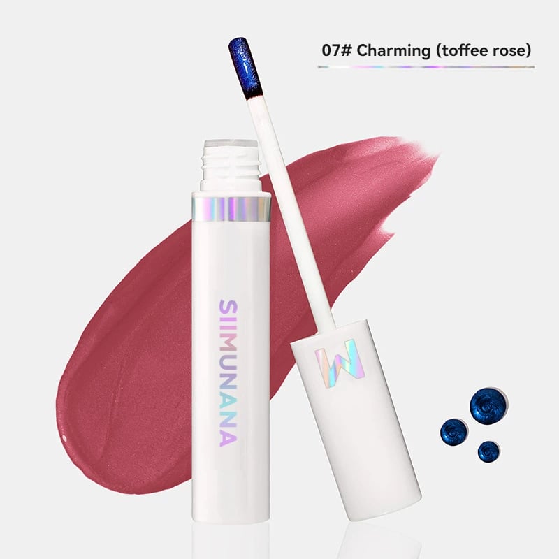 💋 Unveil Effortless, All-Day Lip Perfection - 49% OFF - 💄Wonder Blading Lip Stain Masque