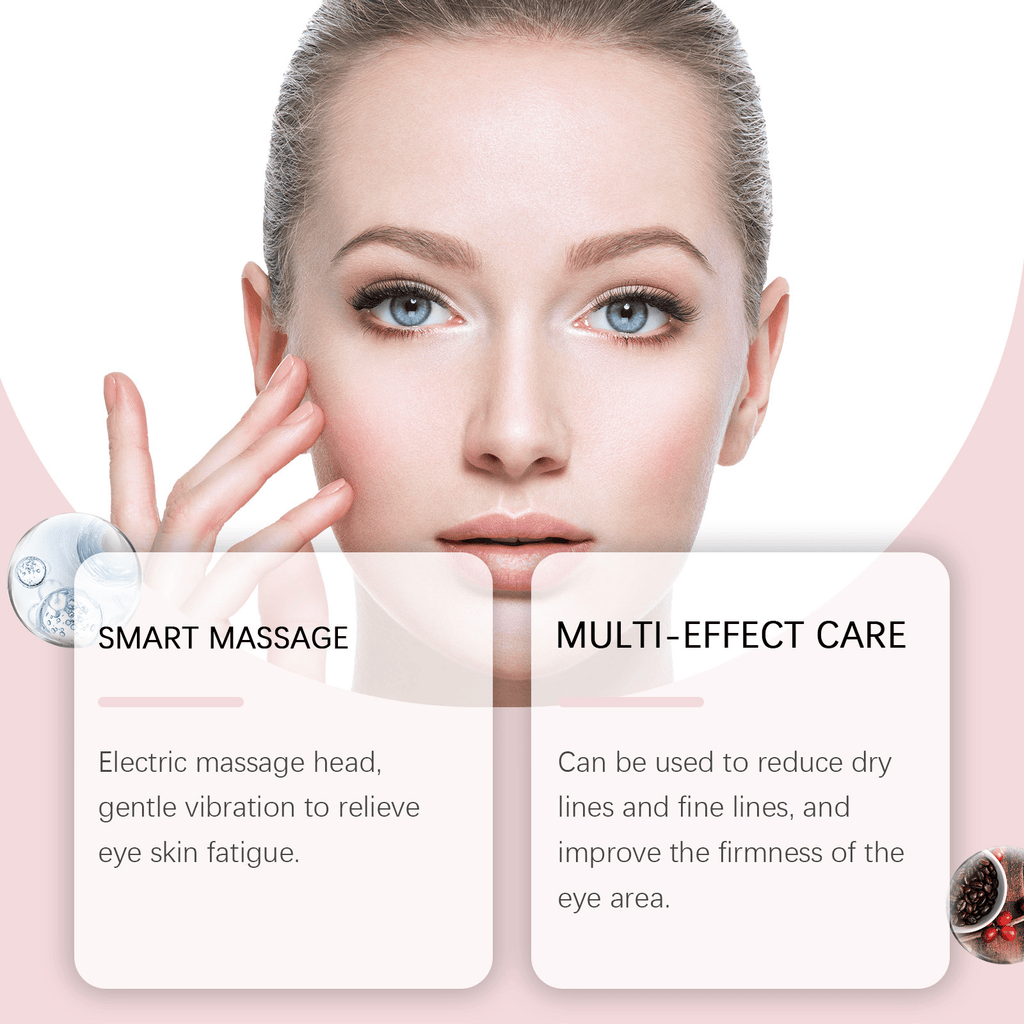 ✨ Transform Your Neck&Eye in 28 Days - 49% OFF - 🌟 Neck-Eye Care Tightening & Revitalizing Set -Eye Cream + Neck Cream- Perfect Duo
