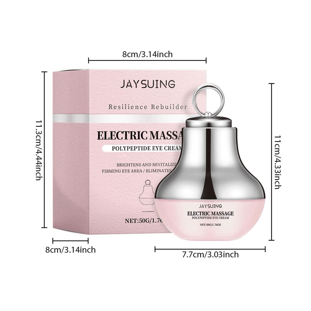 ✨ Transform Your Neck&Eye in 28 Days - 49% OFF - 🌟 Neck-Eye Care Tightening & Revitalizing Set -Eye Cream + Neck Cream- Perfect Duo