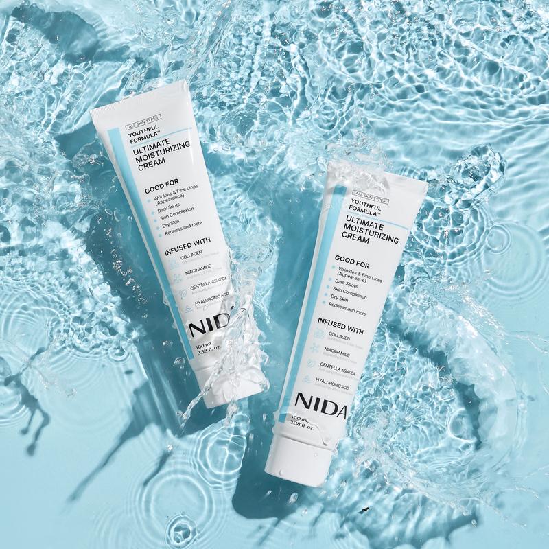 🎁2025 New Hot Sale 49% OFF - Youthful Formula Ultimate Moisturizing Cream