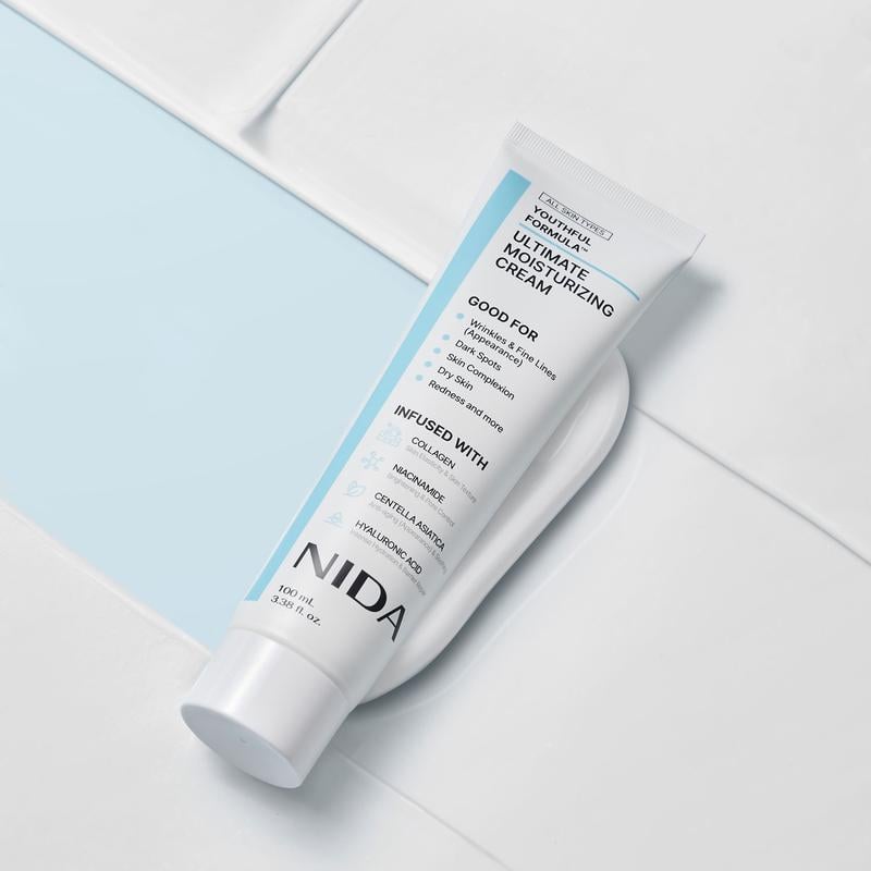 🎁2025 New Hot Sale 49% OFF - Youthful Formula Ultimate Moisturizing Cream