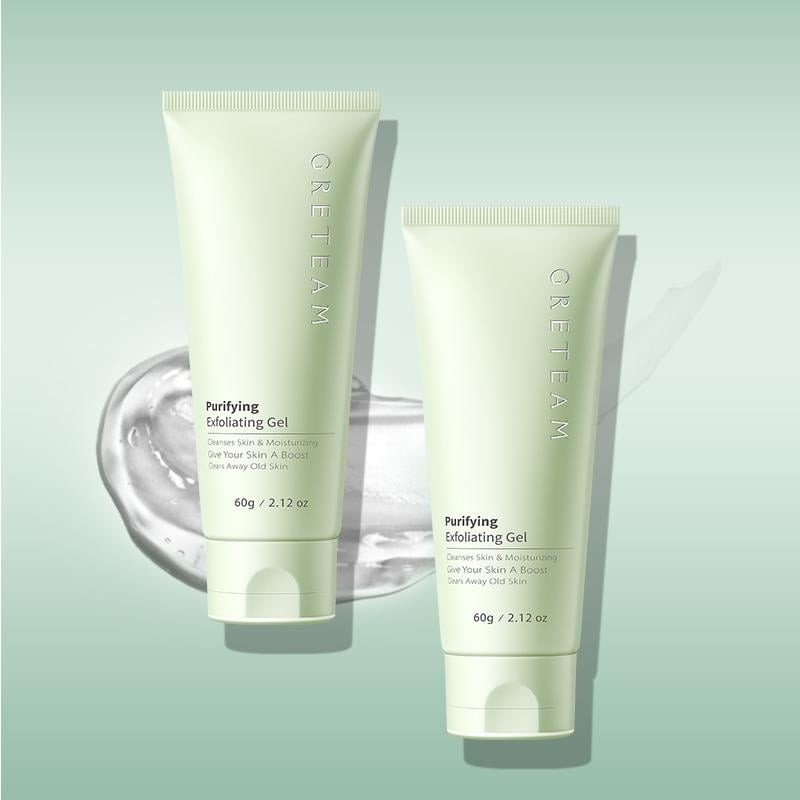 (🔥Hot Sale 49% OFF) - GreTeam Purifying Exfoliating Gel