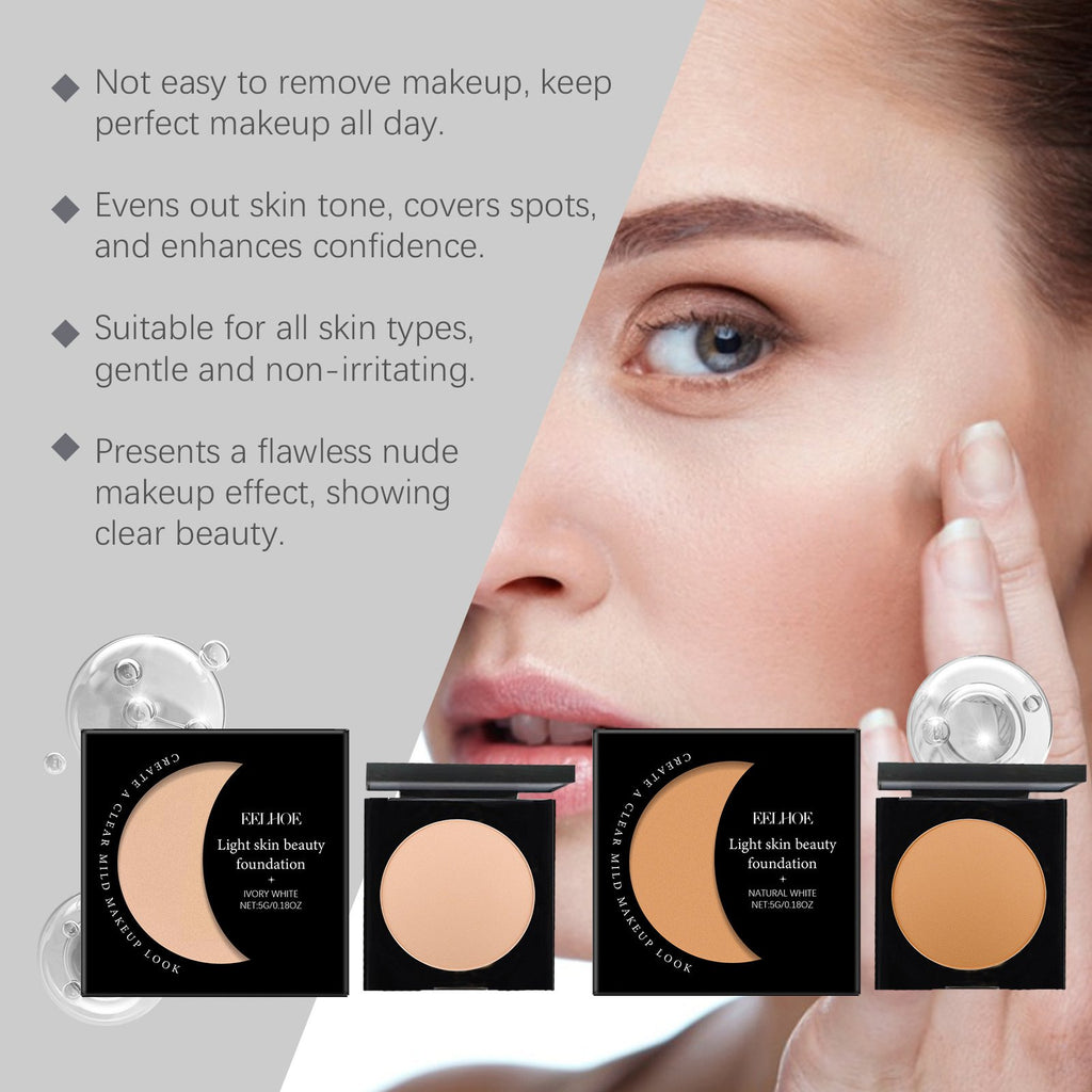 🌸 Reveal Radiant Eyes - 49% OFF - ✨Under Eye Brightener, Conceal & Brighten Dark Circles