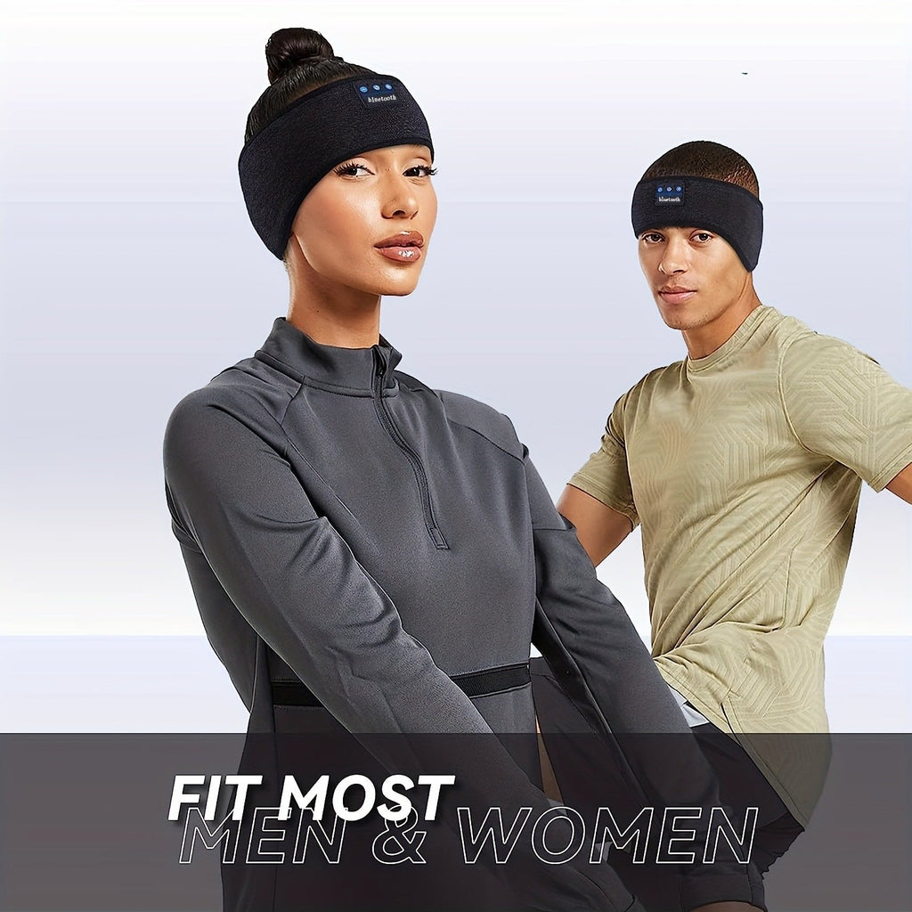 💥 Popular Picks 49% OFF -Wireless Bluetooth Headband