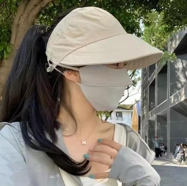☀️Summer Essentials 49% OFF - Adjustable Outdoor Bucket Hat