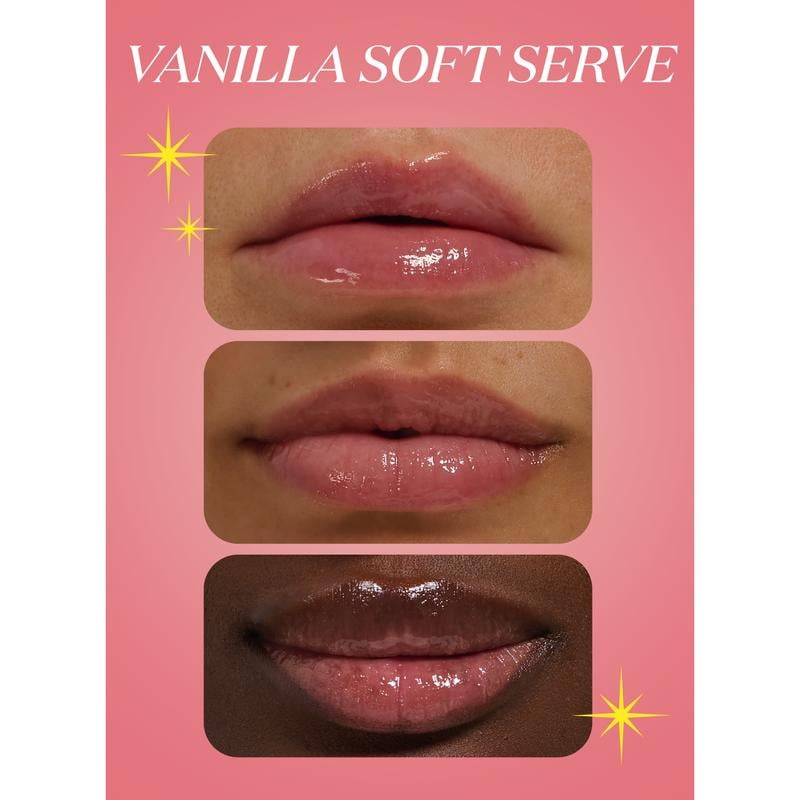 💋Glow Gloss SPF 40 Lip Balm💋