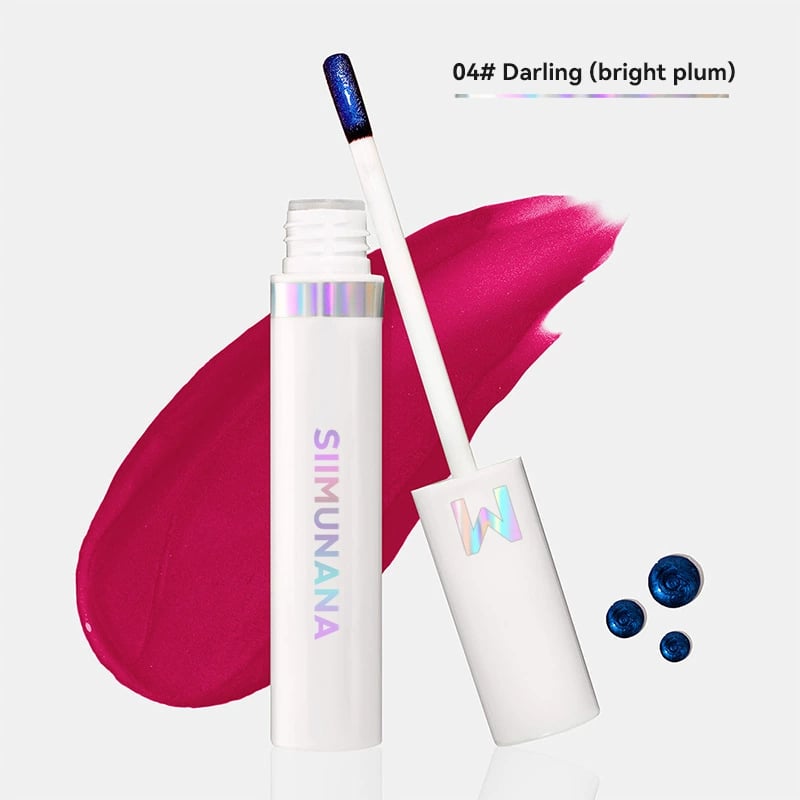 💋 Unveil Effortless, All-Day Lip Perfection - 49% OFF - 💄Wonder Blading Lip Stain Masque