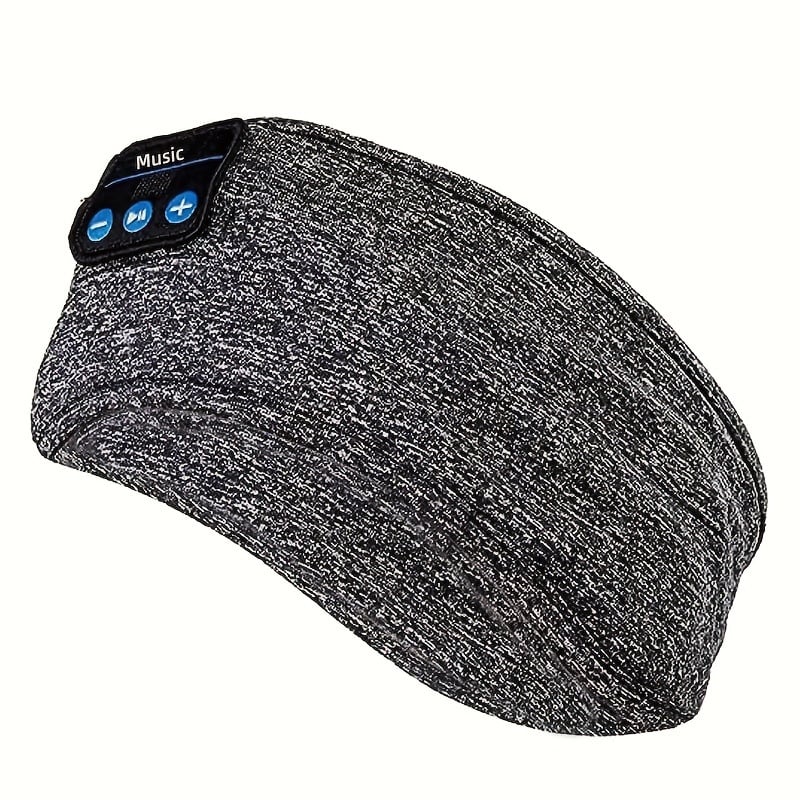 💥 Popular Picks 49% OFF -Wireless Bluetooth Headband