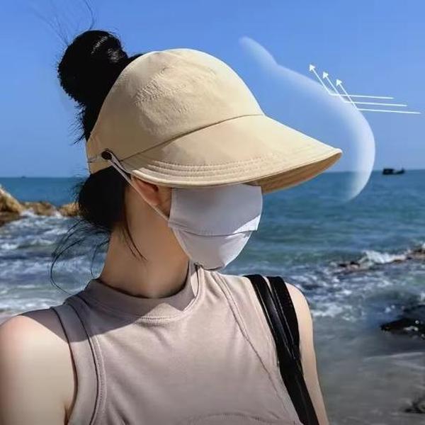☀️Summer Essentials 49% OFF - Adjustable Outdoor Bucket Hat