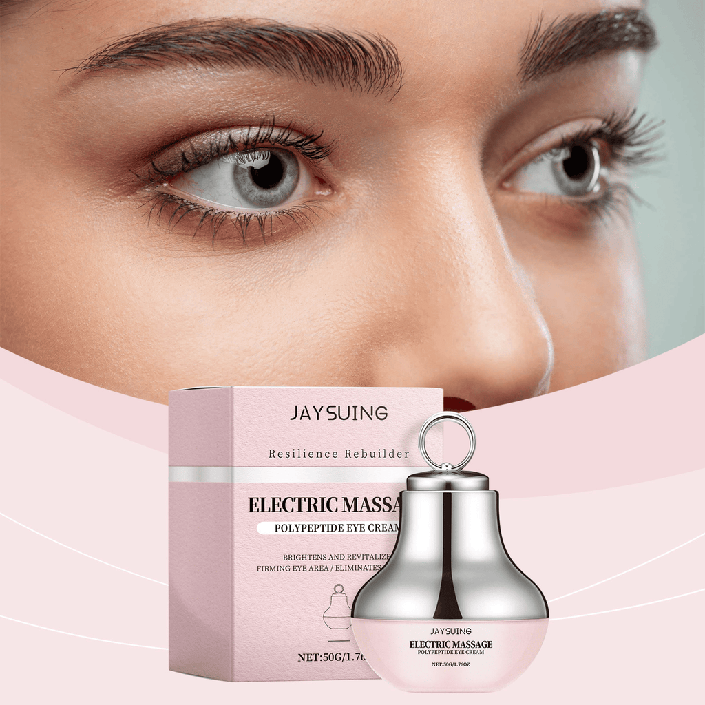 ✨ Transform Your Neck&Eye in 28 Days - 49% OFF - 🌟 Neck-Eye Care Tightening & Revitalizing Set -Eye Cream + Neck Cream- Perfect Duo