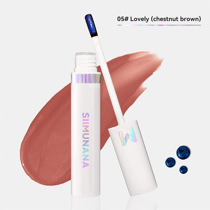 💋 Unveil Effortless, All-Day Lip Perfection - 49% OFF - 💄Wonder Blading Lip Stain Masque