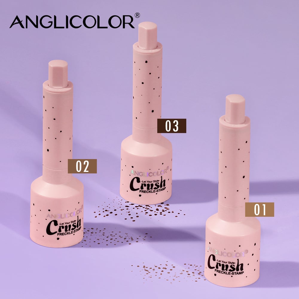 🌞 Achieve Effortless Sun-Kissed Freckles-49% OFF-✨ 5-Point Freckle Stamp – For a Flawless, Natural Glow! 🌟