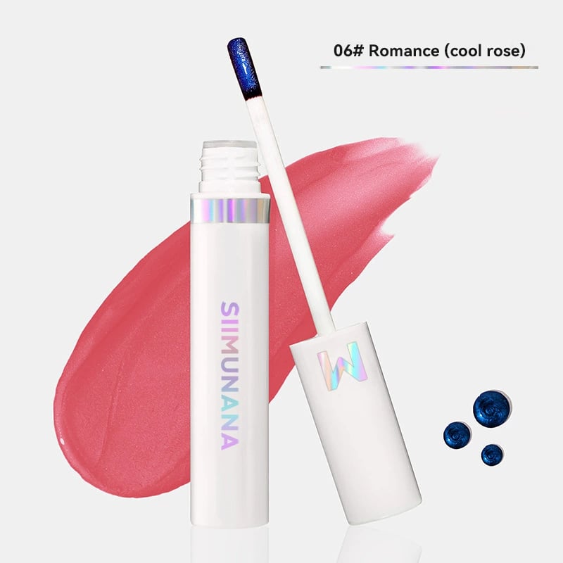 💋 Unveil Effortless, All-Day Lip Perfection - 49% OFF - 💄Wonder Blading Lip Stain Masque