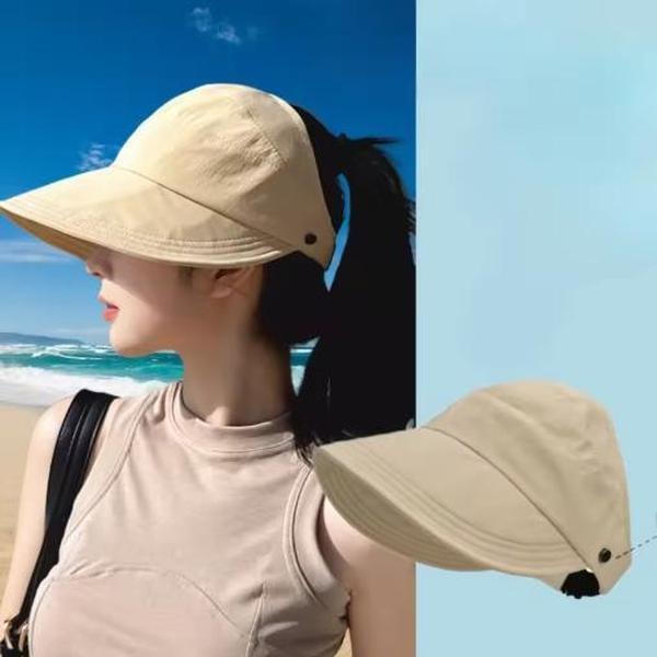 ☀️Summer Essentials 49% OFF - Adjustable Outdoor Bucket Hat