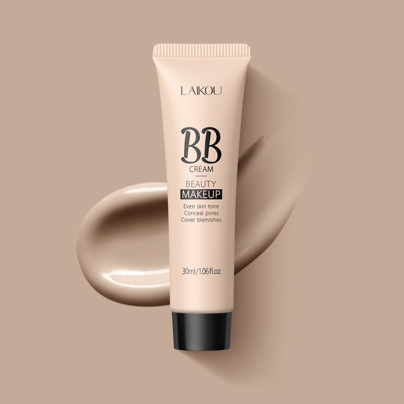 ✨ Hydrating BB Cream – Full coverage, color correcting & moisturizing for a flawless, even skin tone! 💖💦