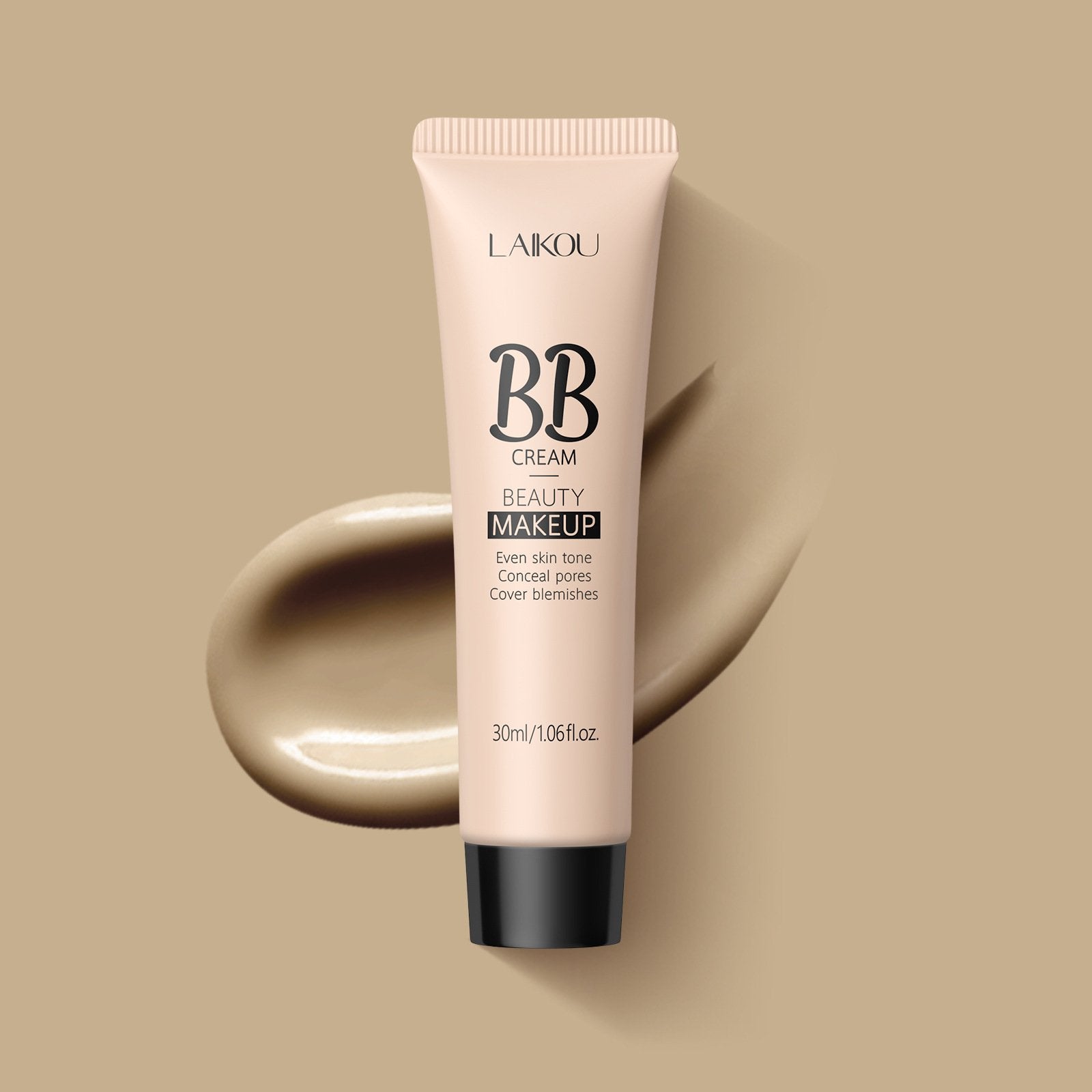 ✨ Hydrating BB Cream – Full coverage, color correcting & moisturizing for a flawless, even skin tone! 💖💦