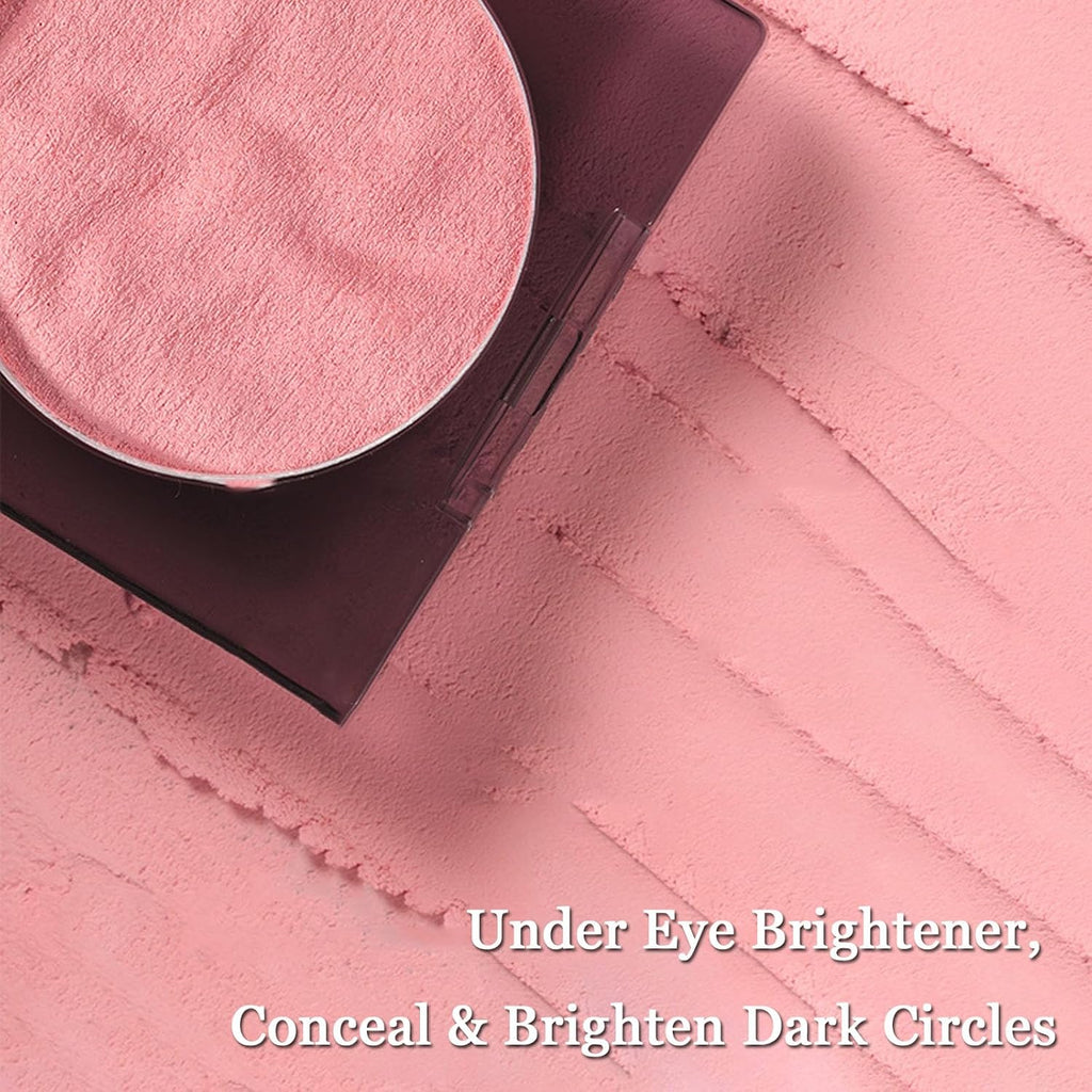 🌸 Reveal Radiant Eyes - 49% OFF - ✨Under Eye Brightener, Conceal & Brighten Dark Circles
