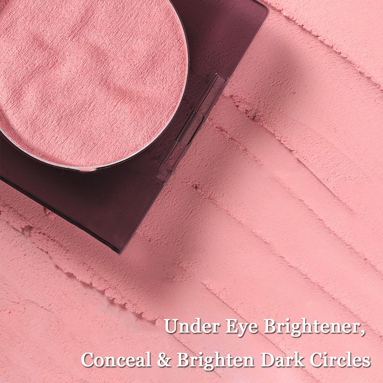 🌸 Reveal Radiant Eyes - 49% OFF - ✨Under Eye Brightener, Conceal & Brighten Dark Circles