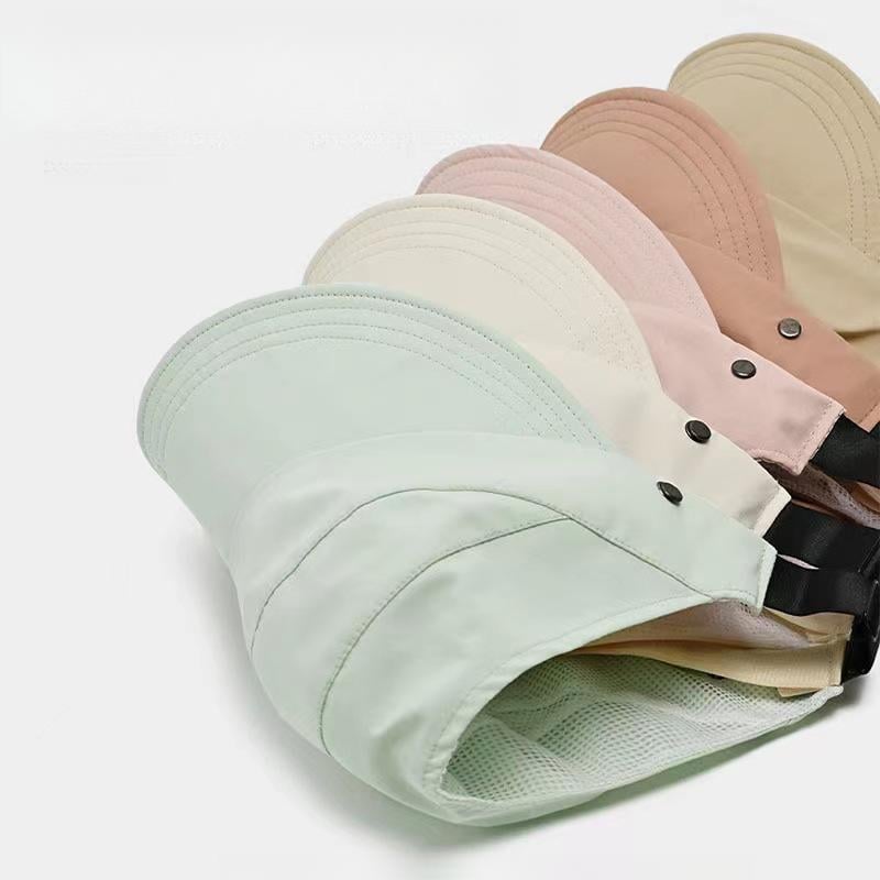 ☀️Summer Essentials 49% OFF - Adjustable Outdoor Bucket Hat