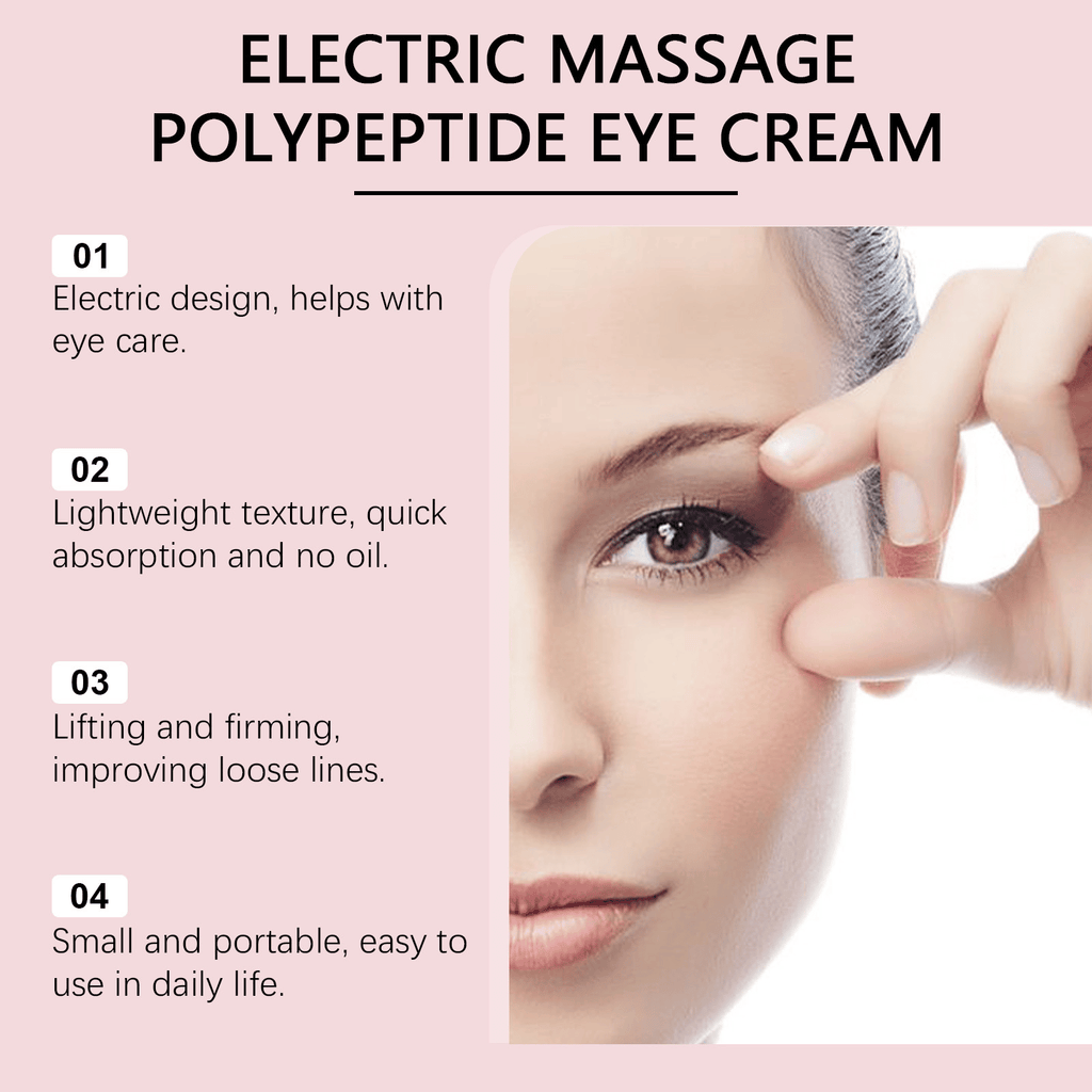✨ Transform Your Neck&Eye in 28 Days - 49% OFF - 🌟 Neck-Eye Care Tightening & Revitalizing Set -Eye Cream + Neck Cream- Perfect Duo
