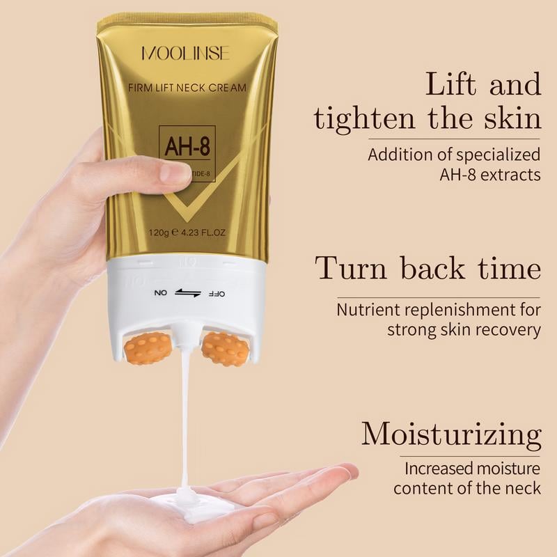 ✨ Transform Your Neck&Eye in 28 Days - 49% OFF - 🌟 Neck-Eye Care Tightening & Revitalizing Set -Eye Cream + Neck Cream- Perfect Duo