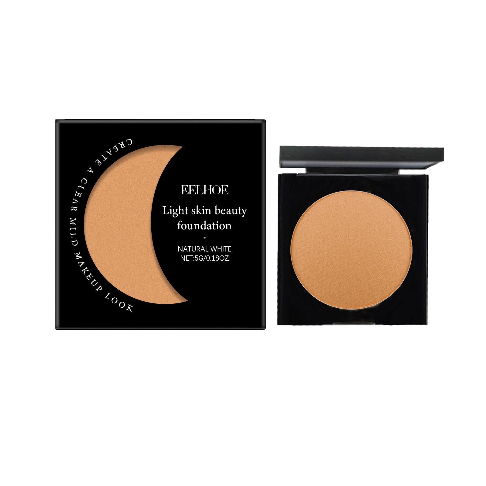 🌸 Reveal Radiant Eyes - 49% OFF - ✨Under Eye Brightener, Conceal & Brighten Dark Circles